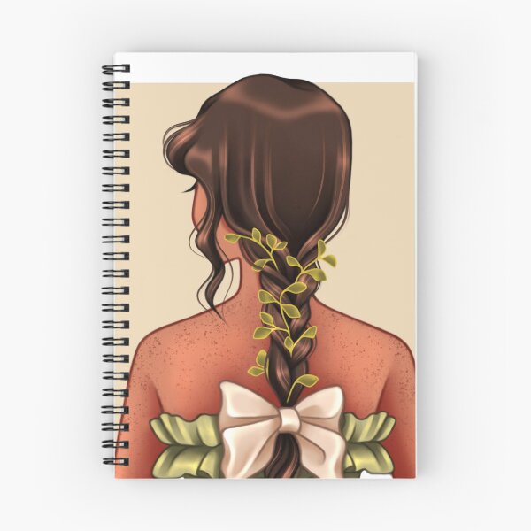 Item preview, Forest Hair designed and sold by Smillallart.