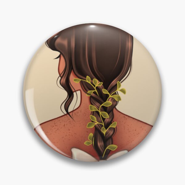 Item preview, Forest Hair designed and sold by Smillallart.