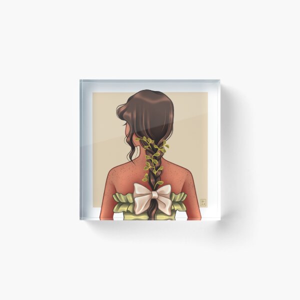 Item preview, Forest Hair designed and sold by Smillallart.