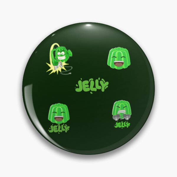 Artikelvorschau, Das Gel Happy Green entworfen und verkauft von AlulaDaria.