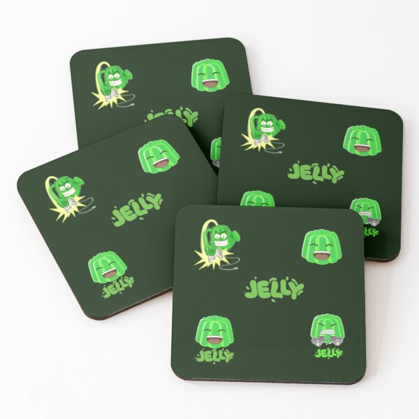 Artikelvorschau, Das Gel Happy Green entworfen und verkauft von AlulaDaria.