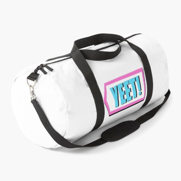 Item preview, Yeet Pink Blue designed and sold by BreitbachDian.