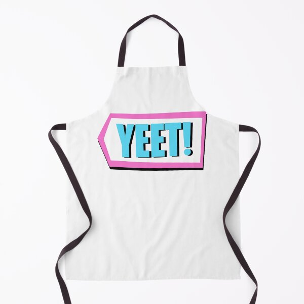 Item preview, Yeet Pink Blue designed and sold by BreitbachDian.