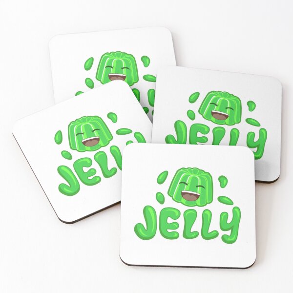 Item preview, The Gel Happy Green   designed and sold by AlulaDaria.