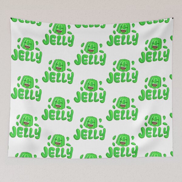 Item preview, The Gel Happy Green   designed and sold by AlulaDaria.