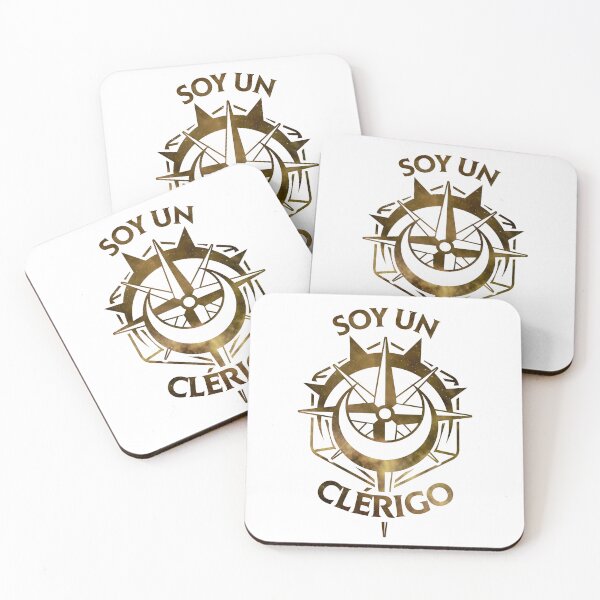 Item preview, I am a Cleric designed and sold by MontyDrake.