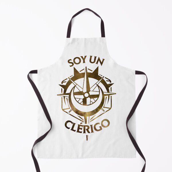 Item preview, I am a Cleric designed and sold by MontyDrake.