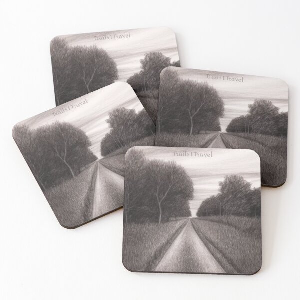 Item preview, Trails I Travel Design designed and sold by trailsitravel.
