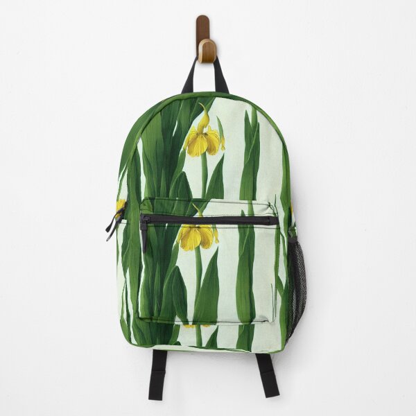 Item preview, Yellow irises  designed and sold by YeKnot.