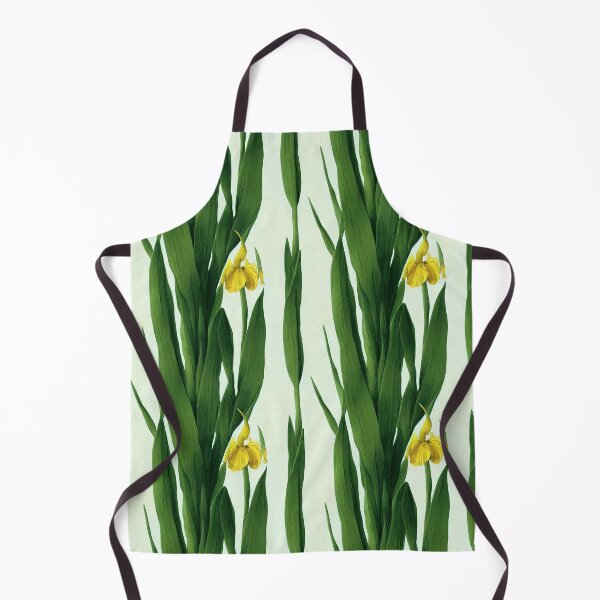 Item preview, Yellow irises designed and sold by YeKnot.
