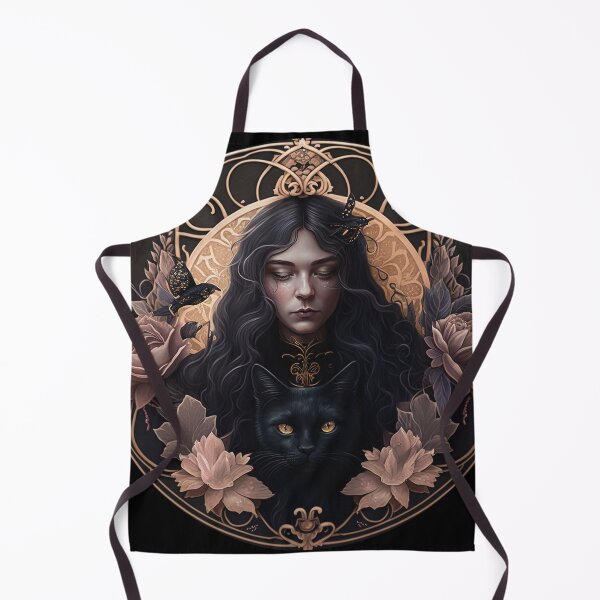 Item preview, Cat Noir #165 | Black Cat designed and sold by Black-Cats.