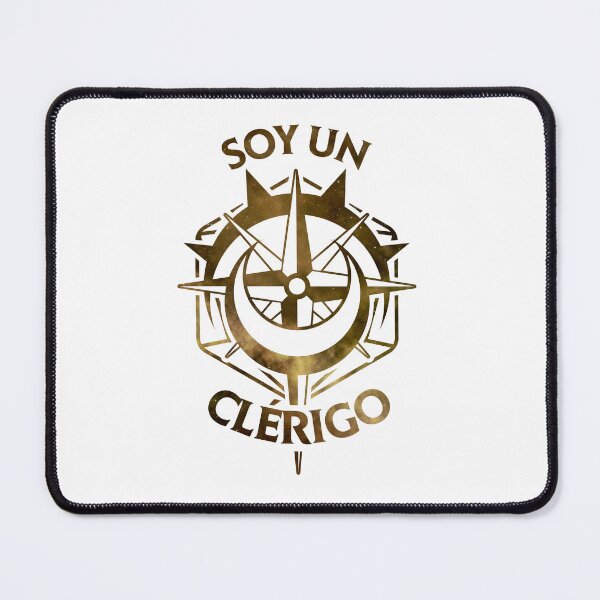 Item preview, I am a Cleric designed and sold by MontyDrake.