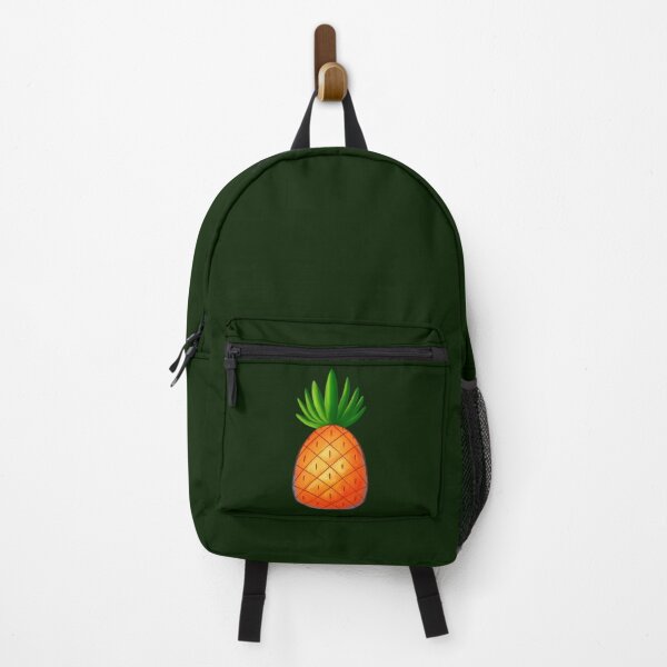 Item preview, Spongebob Pineapple House designed and sold by AlulaDaria.