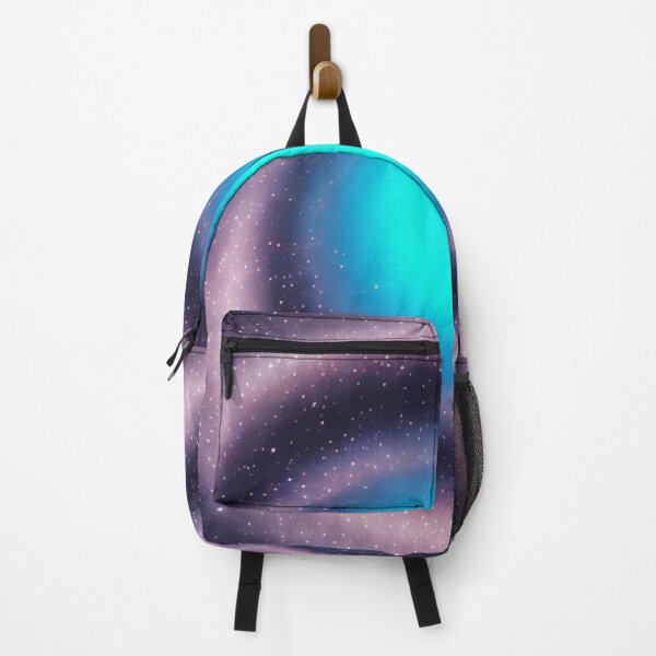 Item preview, Galactic Odyssey - Nebulous Nightscape designed and sold by WBP Mart.