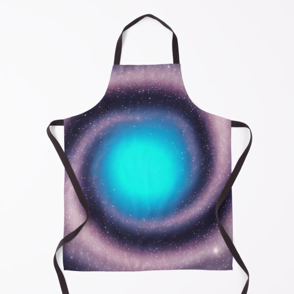 Item preview, Galactic Odyssey - Nebulous Nightscape designed and sold by WBP Mart.