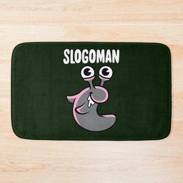 Item preview, Slog Pink Light     designed and sold by AlulaDaria.