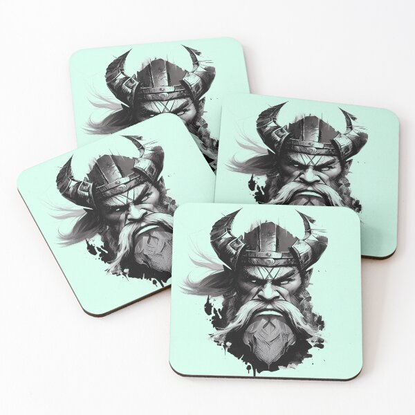 Item preview, Viking designed and sold by Hoity-Toity.