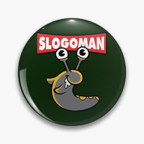 Item preview, Slog Bold       designed and sold by AlulaDaria.