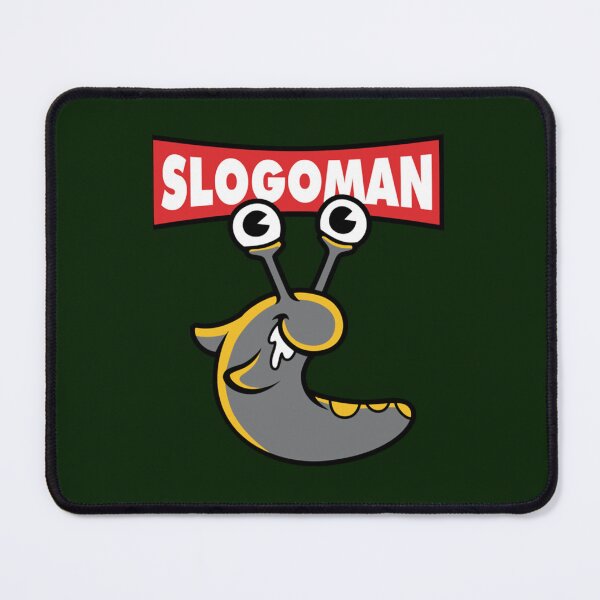 Item preview, Slog Bold       designed and sold by AlulaDaria.