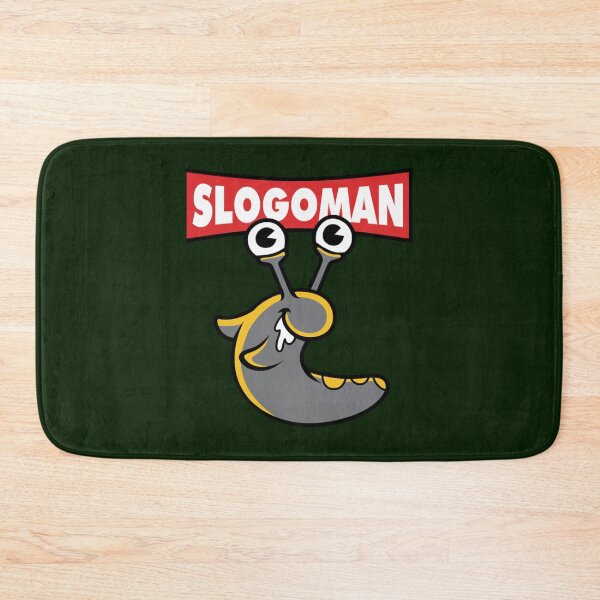 Item preview, Slog Bold       designed and sold by AlulaDaria.