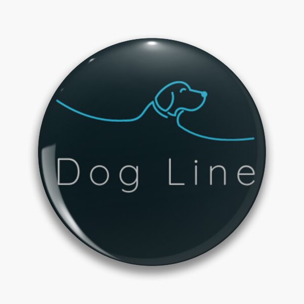 Item preview, dog line designed and sold by YOUDKAIR.