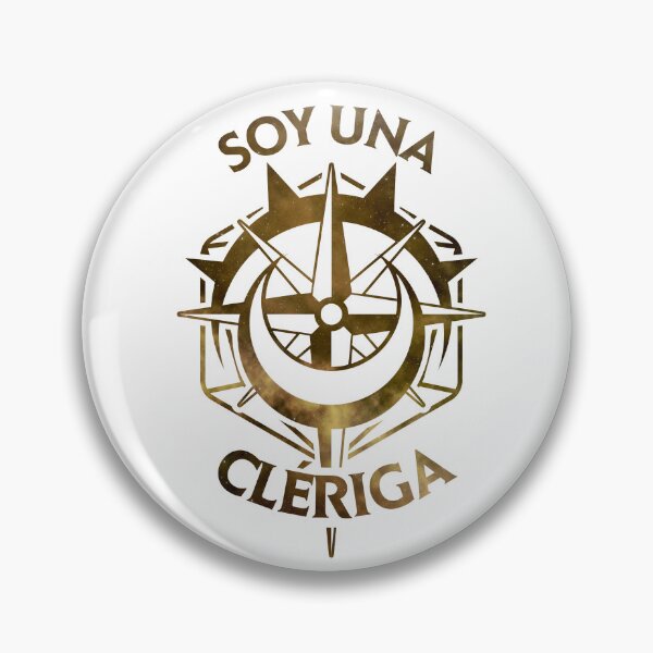 Item preview, I am a Cleric designed and sold by MontyDrake.