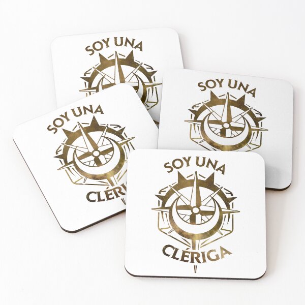 Item preview, I am a Cleric designed and sold by MontyDrake.