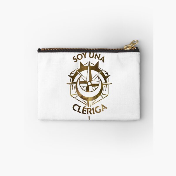 Item preview, I am a Cleric designed and sold by MontyDrake.
