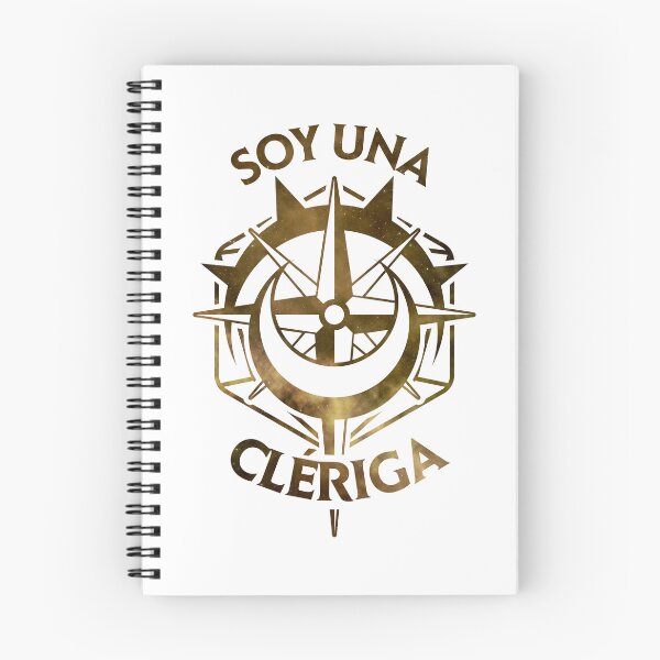 Item preview, I am a Cleric designed and sold by MontyDrake.