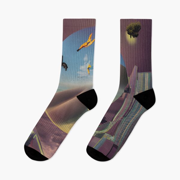 Item preview, Surreal Dreams, Whimsical World of Surrealism designed and sold by syncscollective.