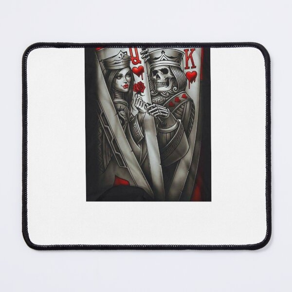Item preview, Premium Tattoo card, playing cards T-Shirt designed and sold by ZakiMERBAH.