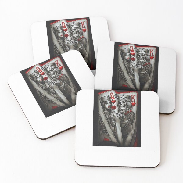 Item preview, Premium Tattoo card, playing cards T-Shirt designed and sold by ZakiMERBAH.
