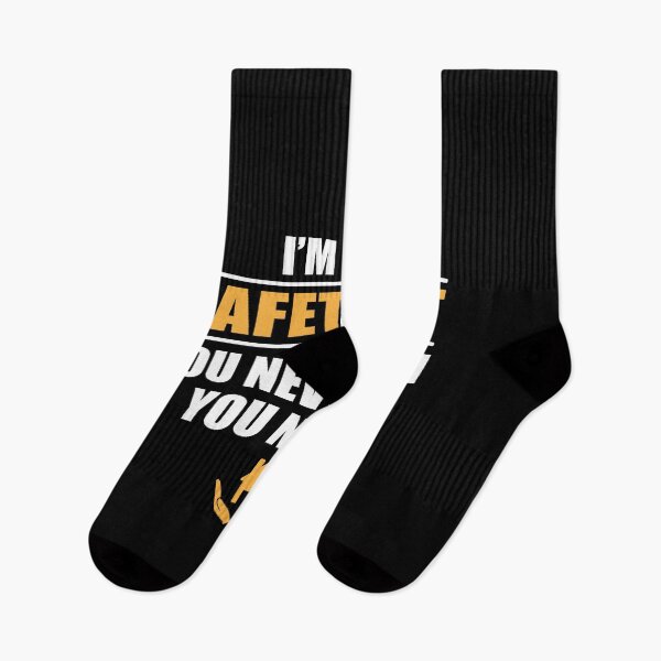 Item preview, Insurance Agent Safety Net Funny Life Insurance designed and sold by StrongShirts.