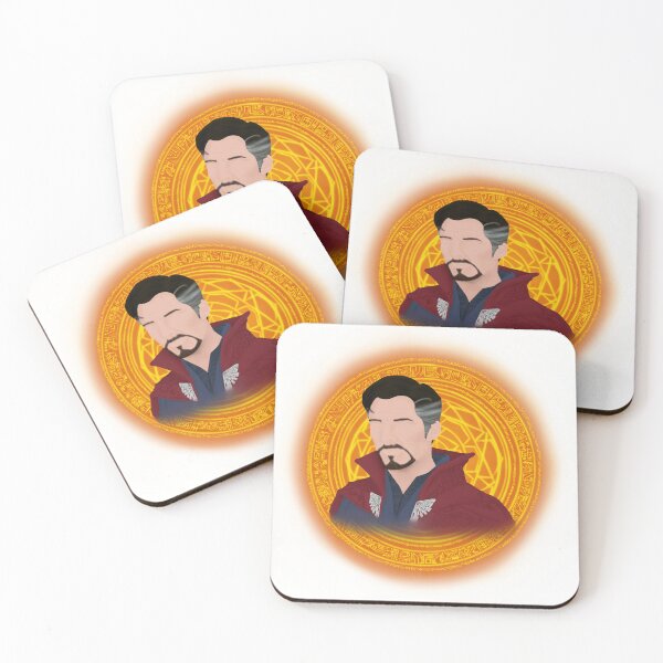Item preview, Doctor Strange  designed and sold by ApolloStudiosUK.
