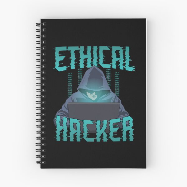Artikelvorschau, Ethisches Hacker-lustiges Cyber-Sicherheits-IT-Computer-Hacking entworfen und verkauft von MintedFresh.
