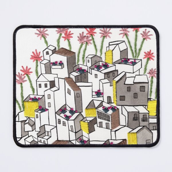 Item preview, Buildings and Plants 3 designed and sold by Paper Den.