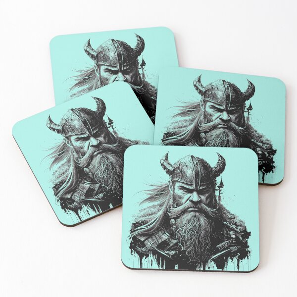 Item preview, Viking designed and sold by Hoity-Toity.