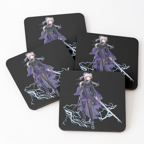 Item preview, Lin Arknights designed and sold by zbox1.