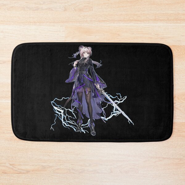 Item preview, Lin Arknights designed and sold by zbox1.