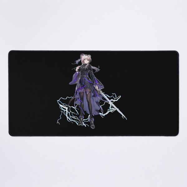 Item preview, Lin Arknights designed and sold by zbox1.
