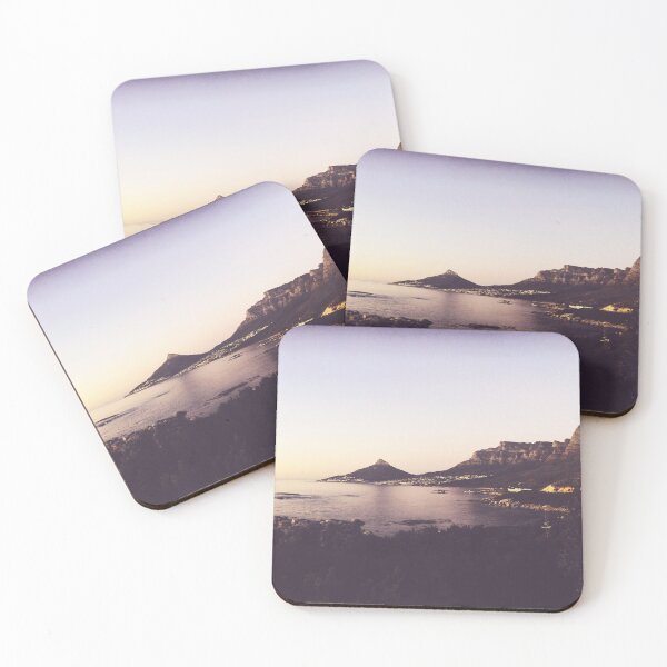 Item preview, 12 Apostles at sunset designed and sold by borntorevel.