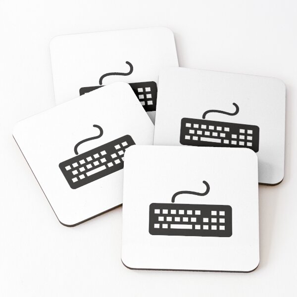 Item preview, Computer keyboard design designed and sold by Luca Marella.