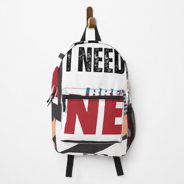Item preview, Breaking news, I Need Coffee, Funny, Sarcasm, Humor designed and sold by blakfrog.