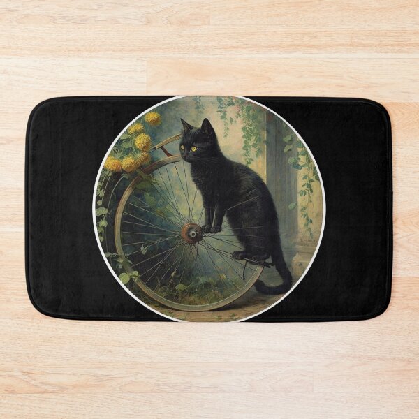 Artikelvorschau, Cat Noir #168 | Black Cat entworfen und verkauft von Black-Cats.