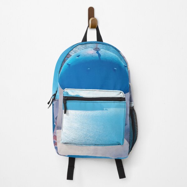 Item preview, Oia town on Santorini island, Greece designed and sold by Sasas Design.