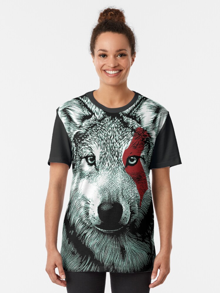 wolfcop shirt