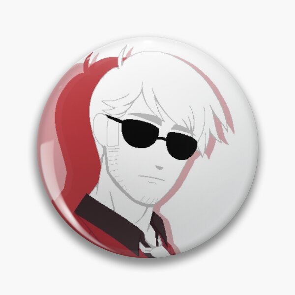 Item preview, Alpha Dave Strider designed and sold by DrawyDraws.