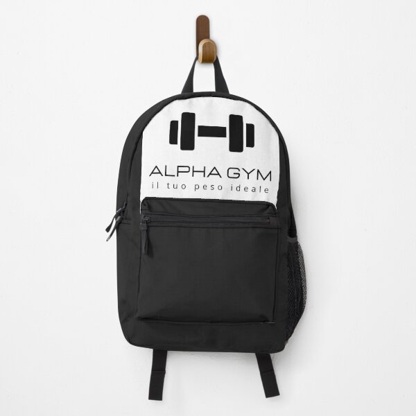 Item preview,  Alpha Gym designed and sold by All In One.