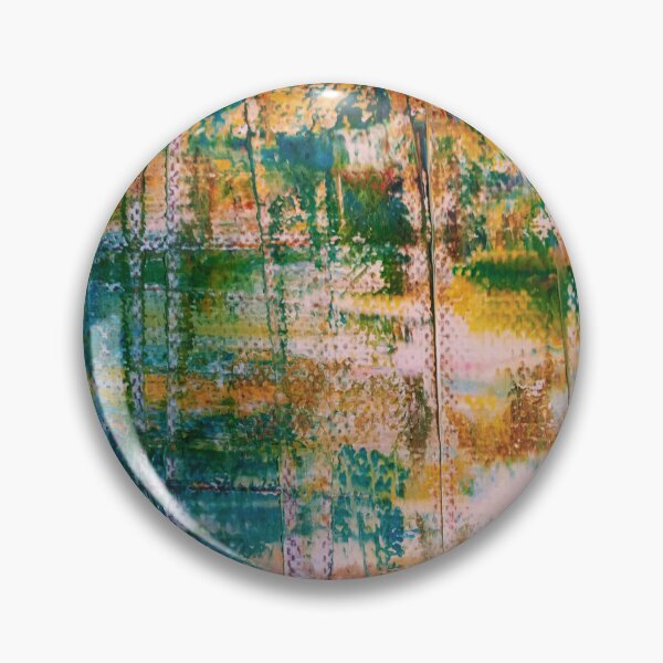 Item preview, Abstract Forest designed and sold by alexlikeart1.