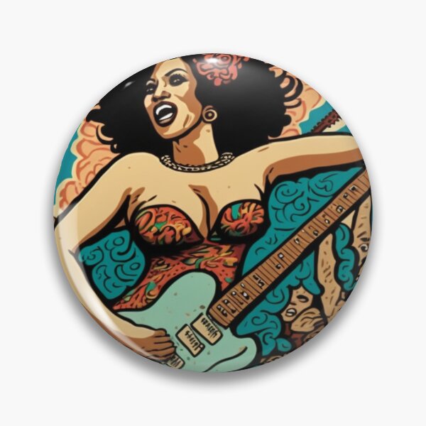 Item preview, Broken Fingaz The Art of Resistance Original Mexicana  designed and sold by Frocentric.
